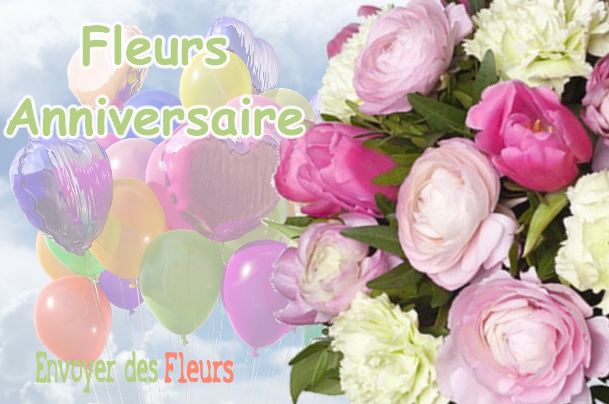 lIVRAISON FLEURS ANNIVERSAIRE à OSCHES